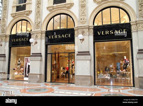 about versace|is versace italian or french.